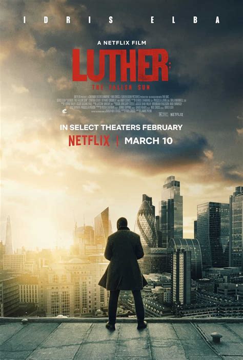 luther film 2023|luther the fallen sun full movie.